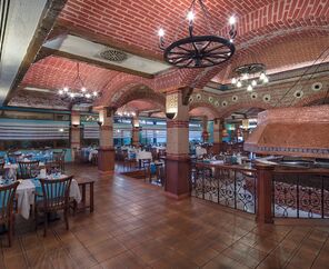Merit Crystal Cove Hotel & Casino