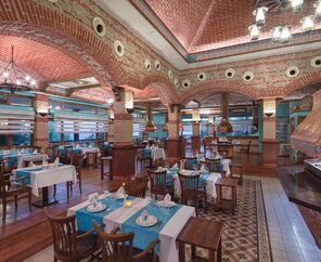 Merit Crystal Cove Hotel & Casino