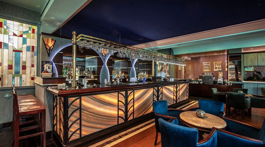 Merit Crystal Cove Hotel & Casino