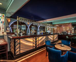 Merit Crystal Cove Hotel & Casino