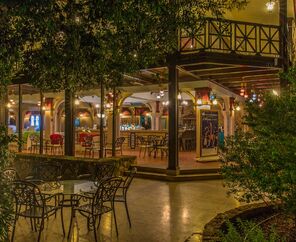 Merit Crystal Cove Hotel & Casino