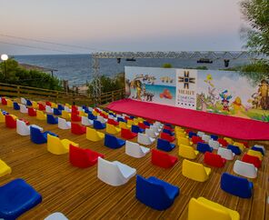 Merit Crystal Cove Hotel & Casino