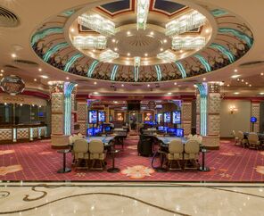 Merit Crystal Cove Hotel & Casino