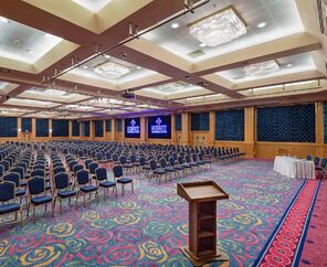 Merit Crystal Cove Hotel & Casino