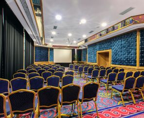 Merit Crystal Cove Hotel & Casino