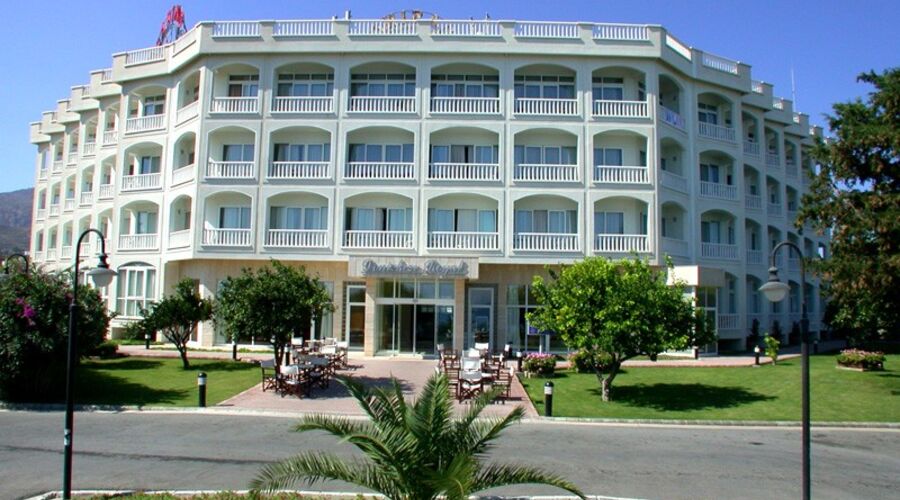 Deniz Kızı Royal