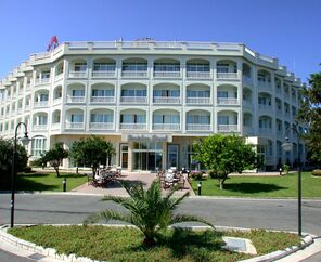 Deniz Kızı Royal