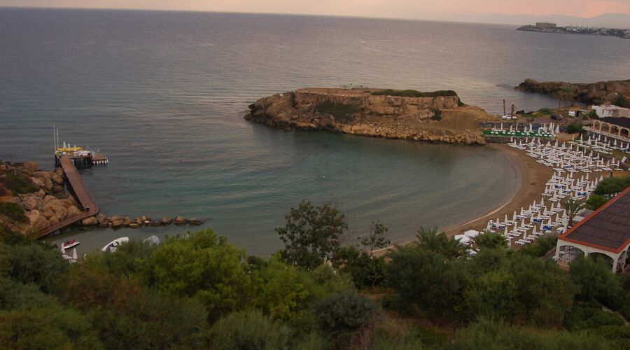Deniz Kızı Royal