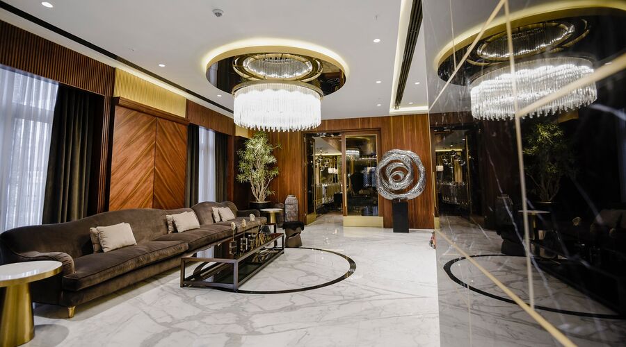 Rocks Hotel & Casino