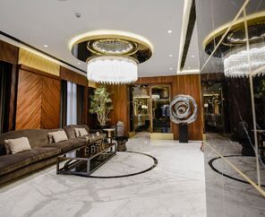 Rocks Hotel & Casino
