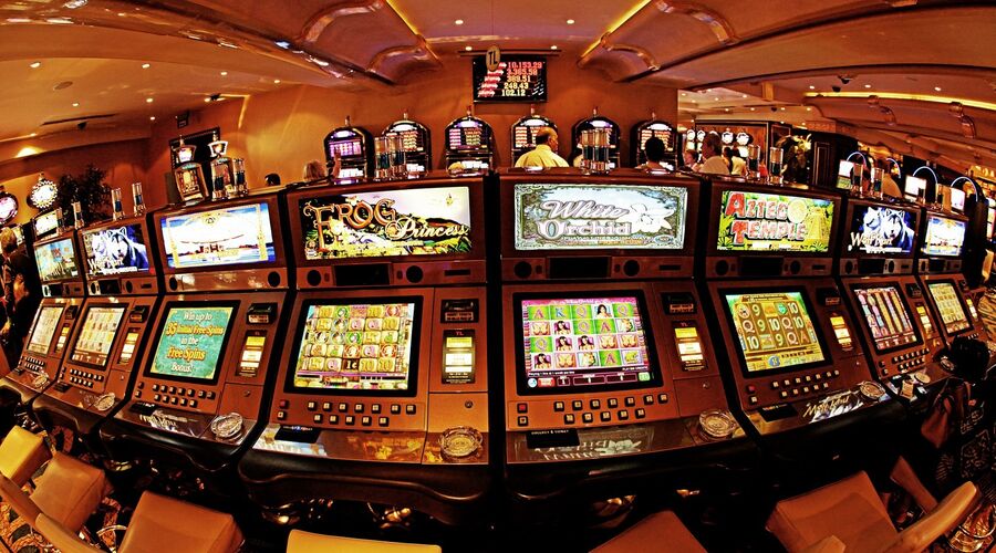 Rocks Hotel & Casino