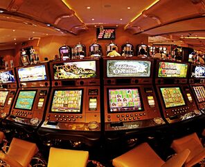 Rocks Hotel & Casino