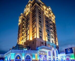 Merit Lefkosa Hotel & Casino
