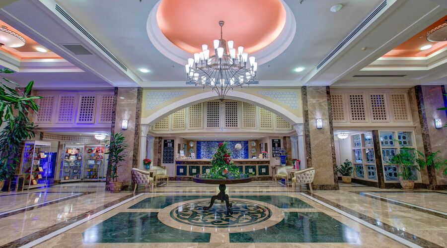 Merit Lefkosa Hotel & Casino