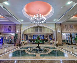 Merit Lefkosa Hotel & Casino