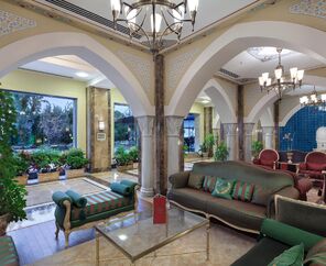 Merit Lefkosa Hotel & Casino