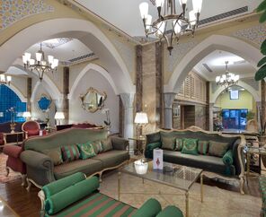Merit Lefkosa Hotel & Casino
