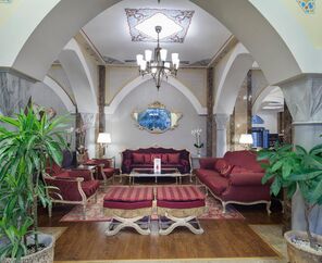 Merit Lefkosa Hotel & Casino