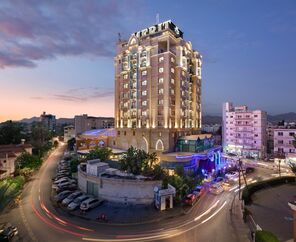 Merit Lefkosa Hotel & Casino
