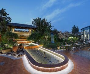 Merit Lefkosa Hotel & Casino