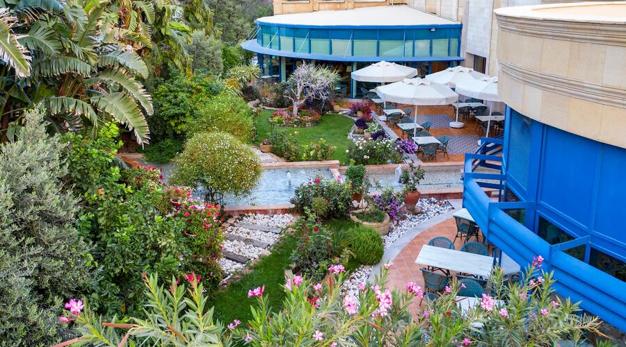 Merit Lefkosa Hotel & Casino