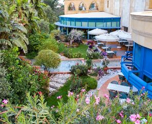 Merit Lefkosa Hotel & Casino