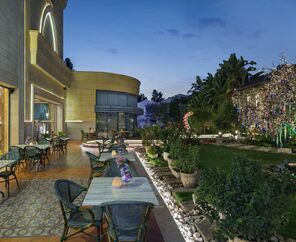 Merit Lefkosa Hotel & Casino