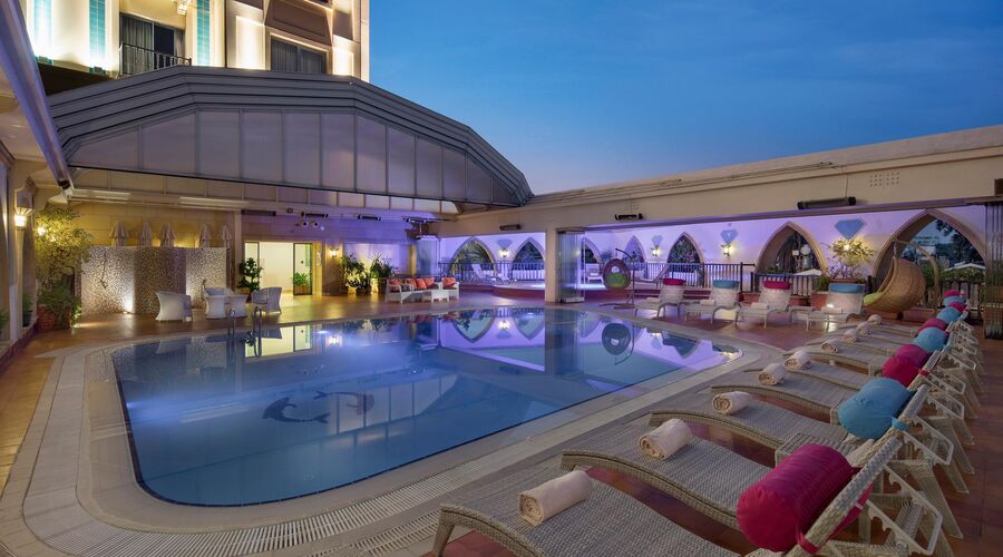 Merit Lefkosa Hotel & Casino