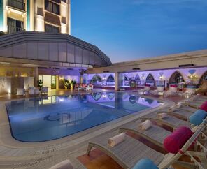 Merit Lefkosa Hotel & Casino