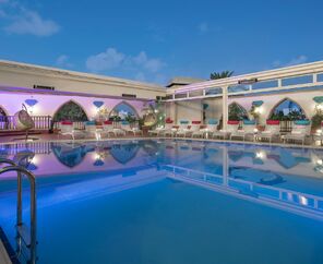 Merit Lefkosa Hotel & Casino
