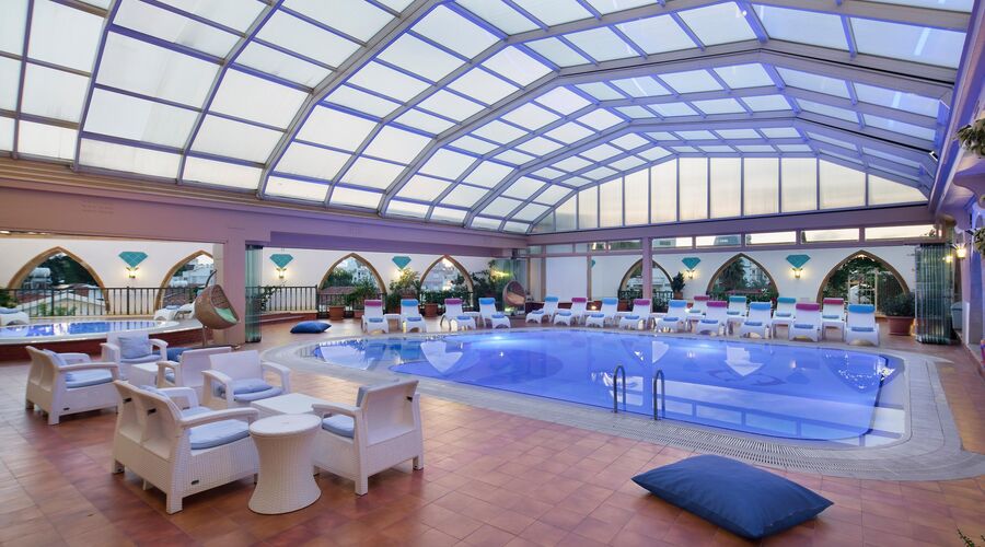 Merit Lefkosa Hotel & Casino