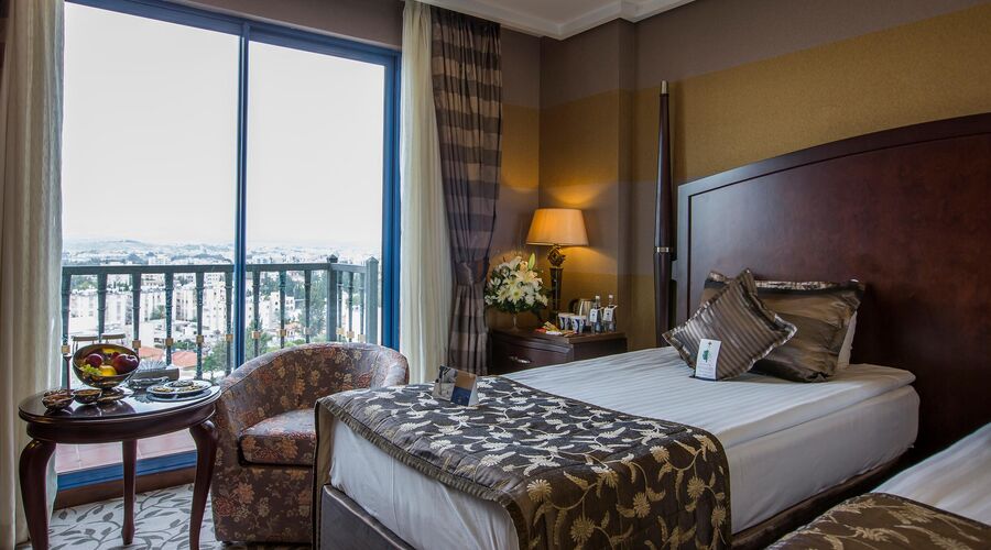 Merit Lefkosa Hotel & Casino