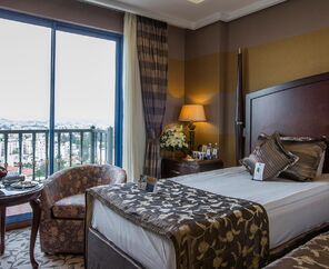 Merit Lefkosa Hotel & Casino