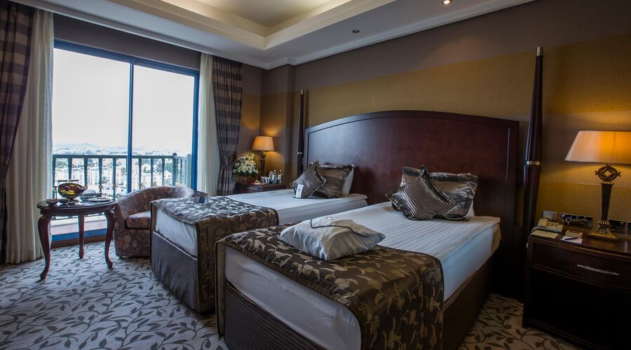 Merit Lefkosa Hotel & Casino
