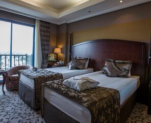 Merit Lefkosa Hotel & Casino