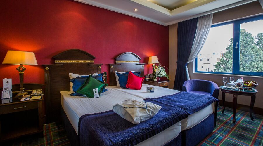 Merit Lefkosa Hotel & Casino