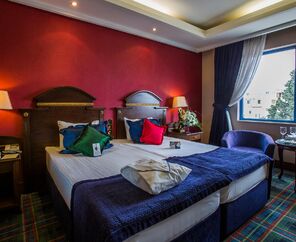 Merit Lefkosa Hotel & Casino