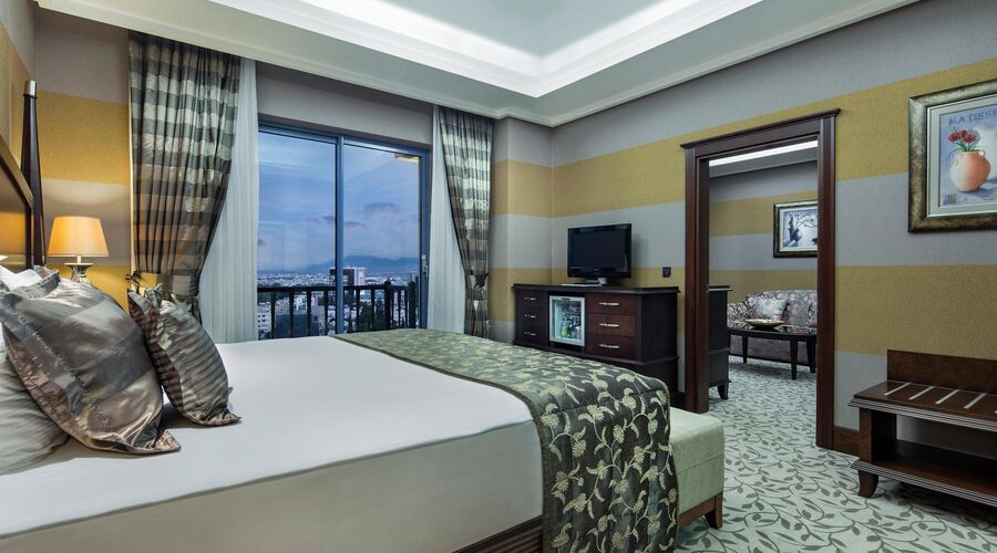 Merit Lefkosa Hotel & Casino