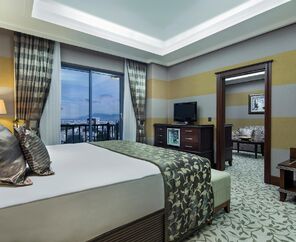 Merit Lefkosa Hotel & Casino