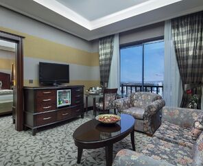 Merit Lefkosa Hotel & Casino