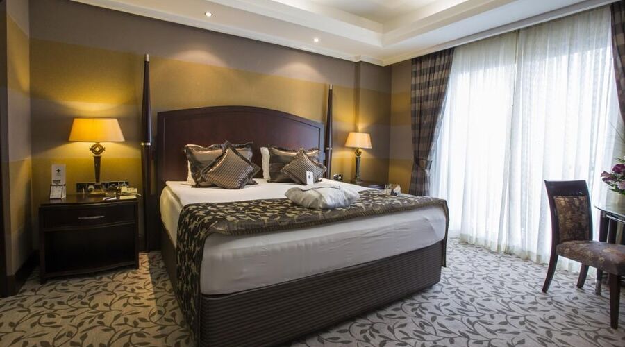 Merit Lefkosa Hotel & Casino