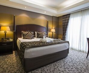 Merit Lefkosa Hotel & Casino