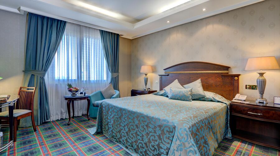 Merit Lefkosa Hotel & Casino