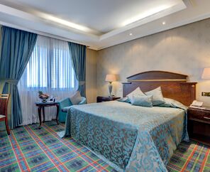 Merit Lefkosa Hotel & Casino