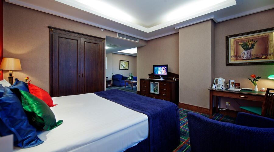 Merit Lefkosa Hotel & Casino