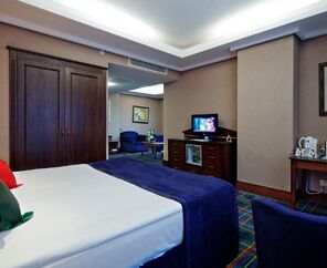 Merit Lefkosa Hotel & Casino
