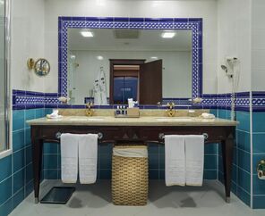 Merit Lefkosa Hotel & Casino