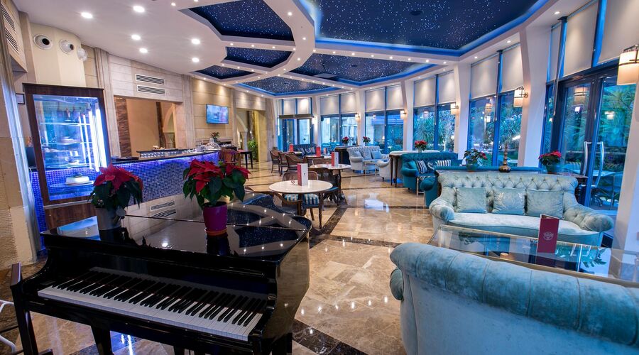 Merit Lefkosa Hotel & Casino