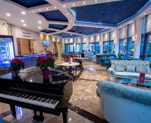 Merit Lefkosa Hotel & Casino
