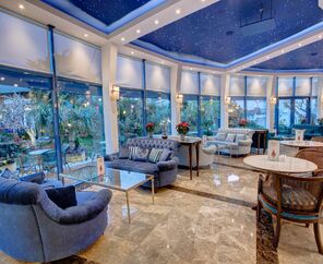 Merit Lefkosa Hotel & Casino